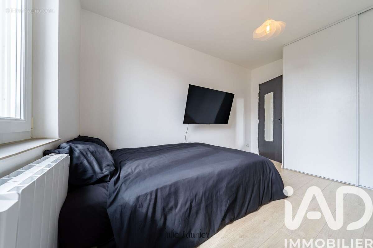 Photo 4 - Appartement à NILVANGE
