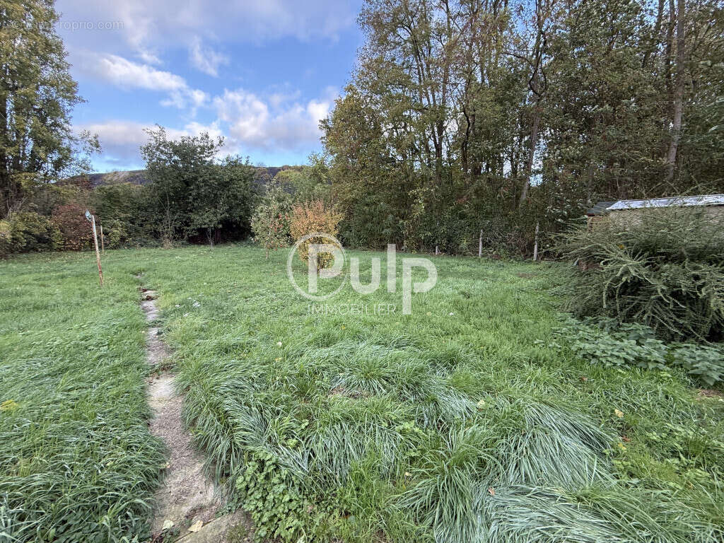 Maison à HENIN-BEAUMONT