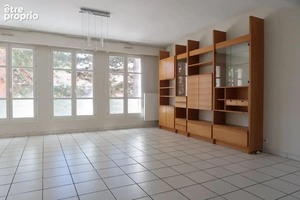 Maison de ville trefilerie - photo 4