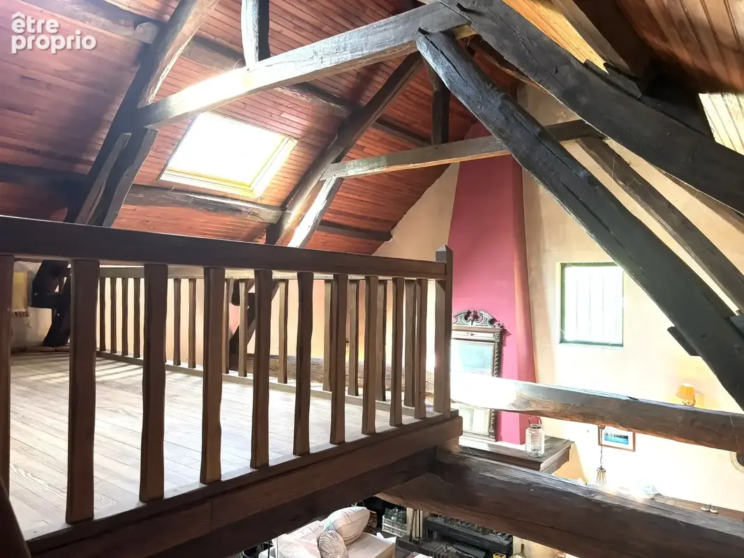 Maison 280 m² à Courtenay  - photo 21
