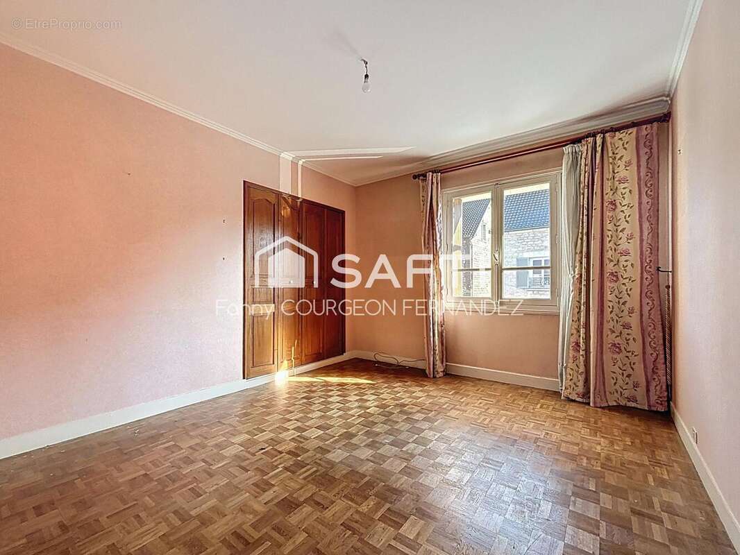Photo 9 - Appartement à GOUVIEUX