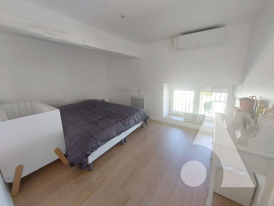 Maison à CREPY-EN-VALOIS