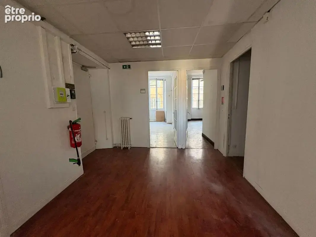 Nice place massena - 4/5p 119,86 m² - photo 8