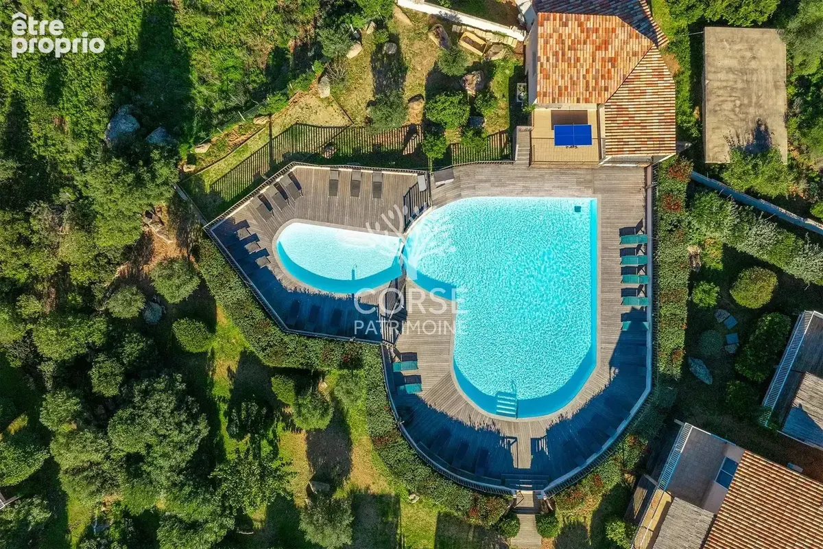 Appartement avec piscine commune dans résidence sécurisée - photo 18