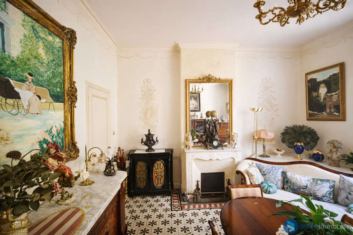 Maison à TOULON