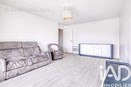 Photo 2 - Appartement à NOISY-LE-GRAND