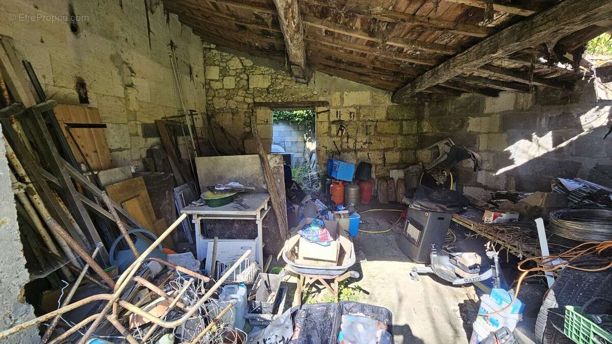 Maison à LUGON-ET-L&#039;ILE-DU-CARNAY