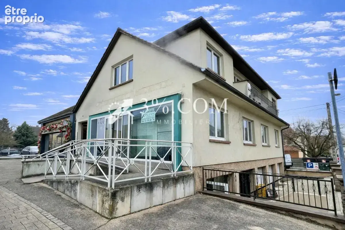 3%.COM   EXCLUSIVITÉ à MUNDOLSHEIM, Ensemble immobilier de 3 - photo 7