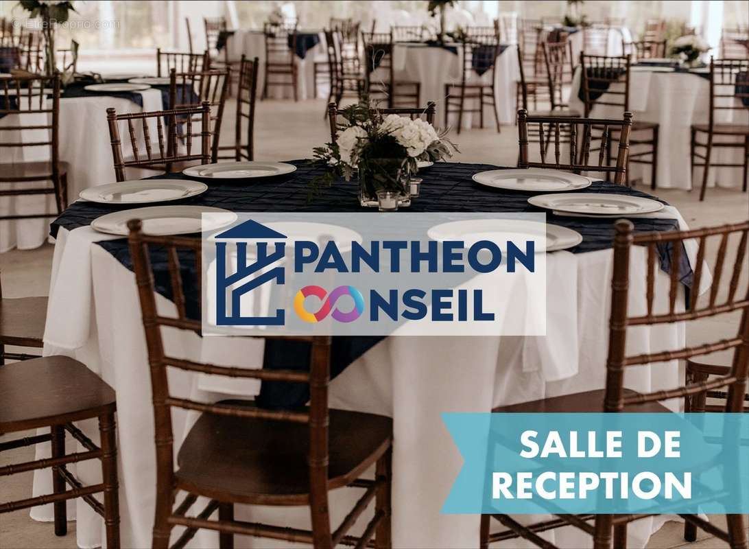 Commerce à PARIS-17E