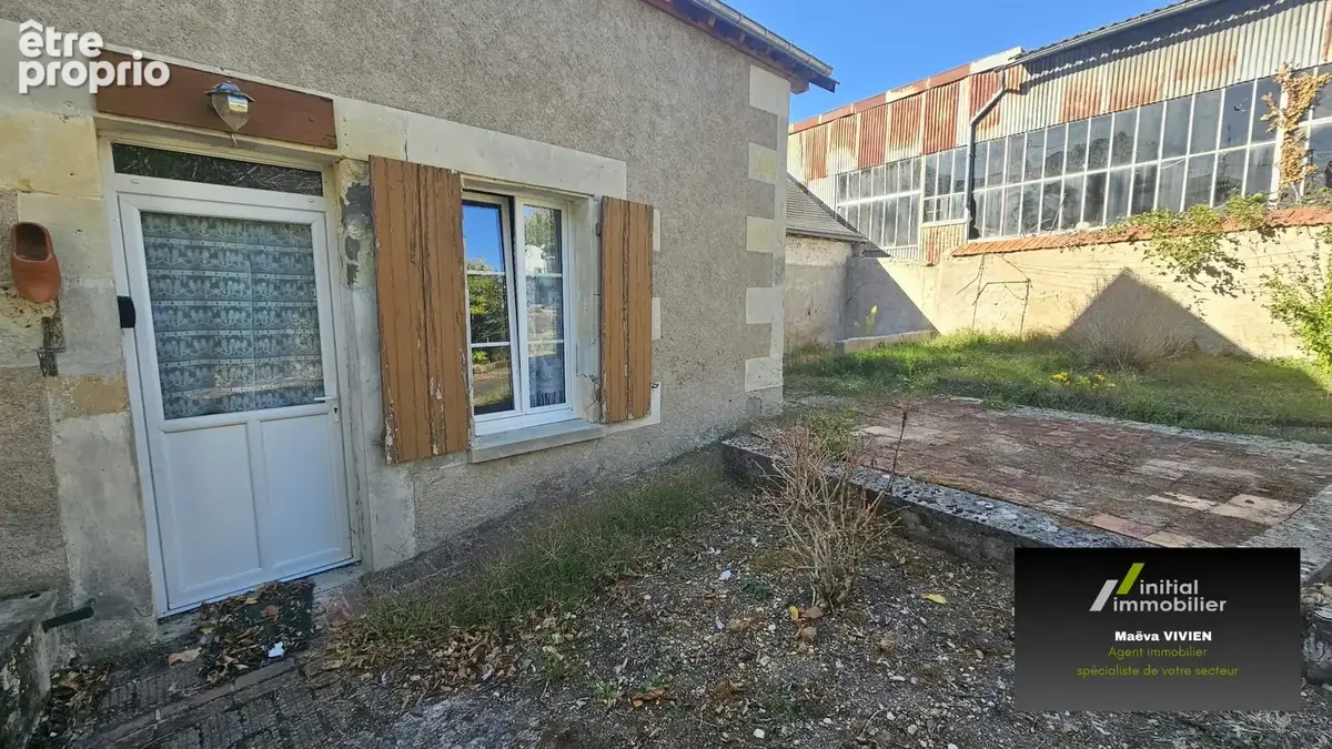 Maison de village - photo 11