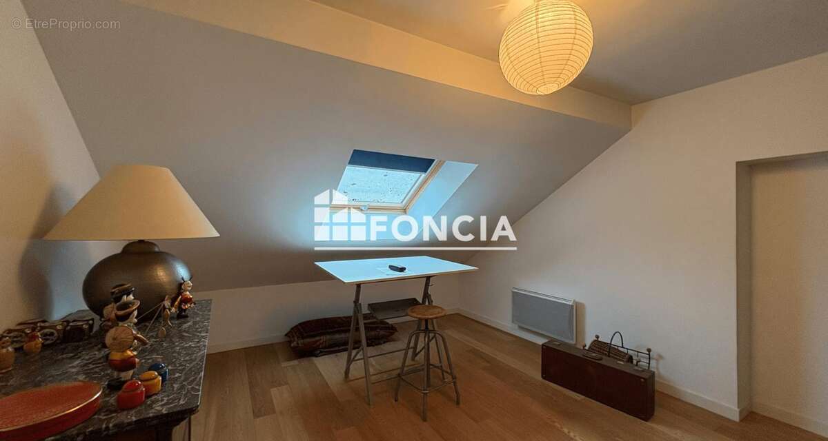 Appartement à CHARTRES