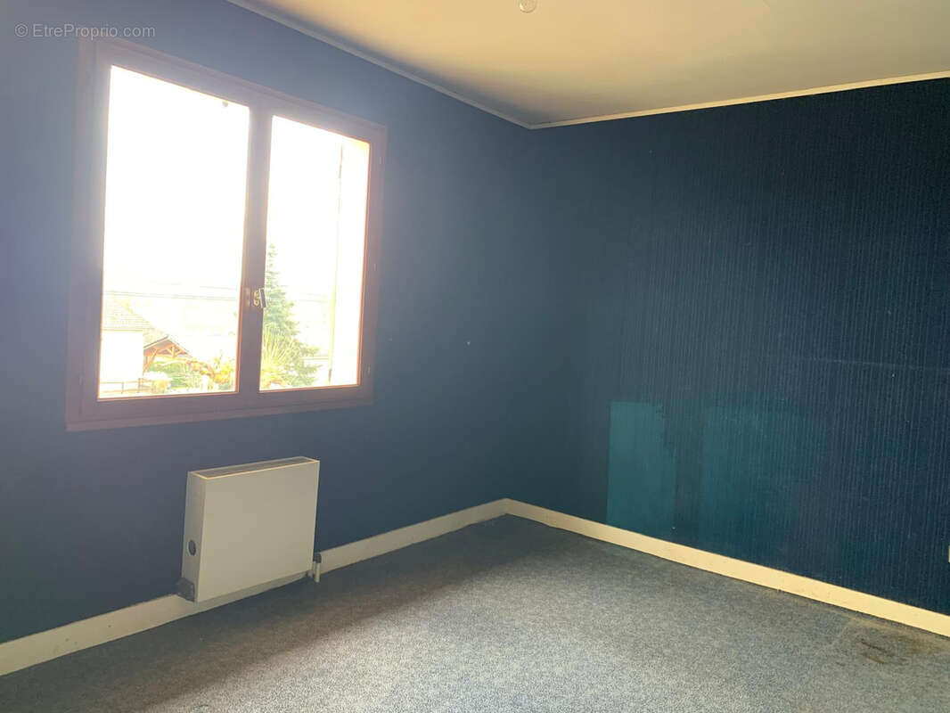 Maison à SAUVETERRE-DE-GUYENNE