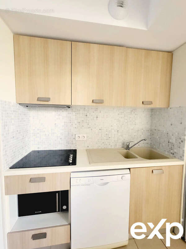 Appartement à SARI-SOLENZARA
