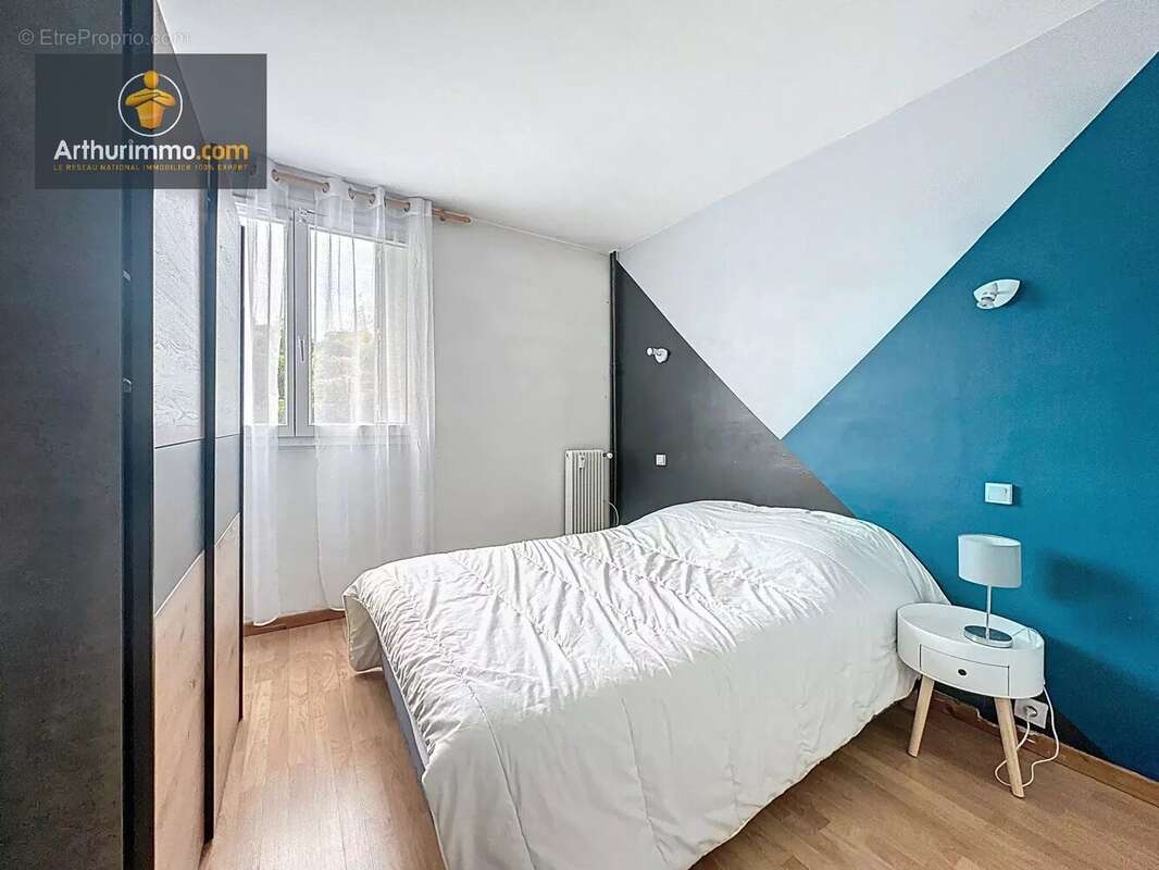 Appartement à EAUBONNE