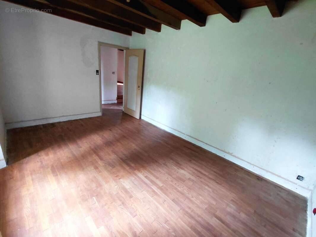 Photo 8 - Maison à SORGES