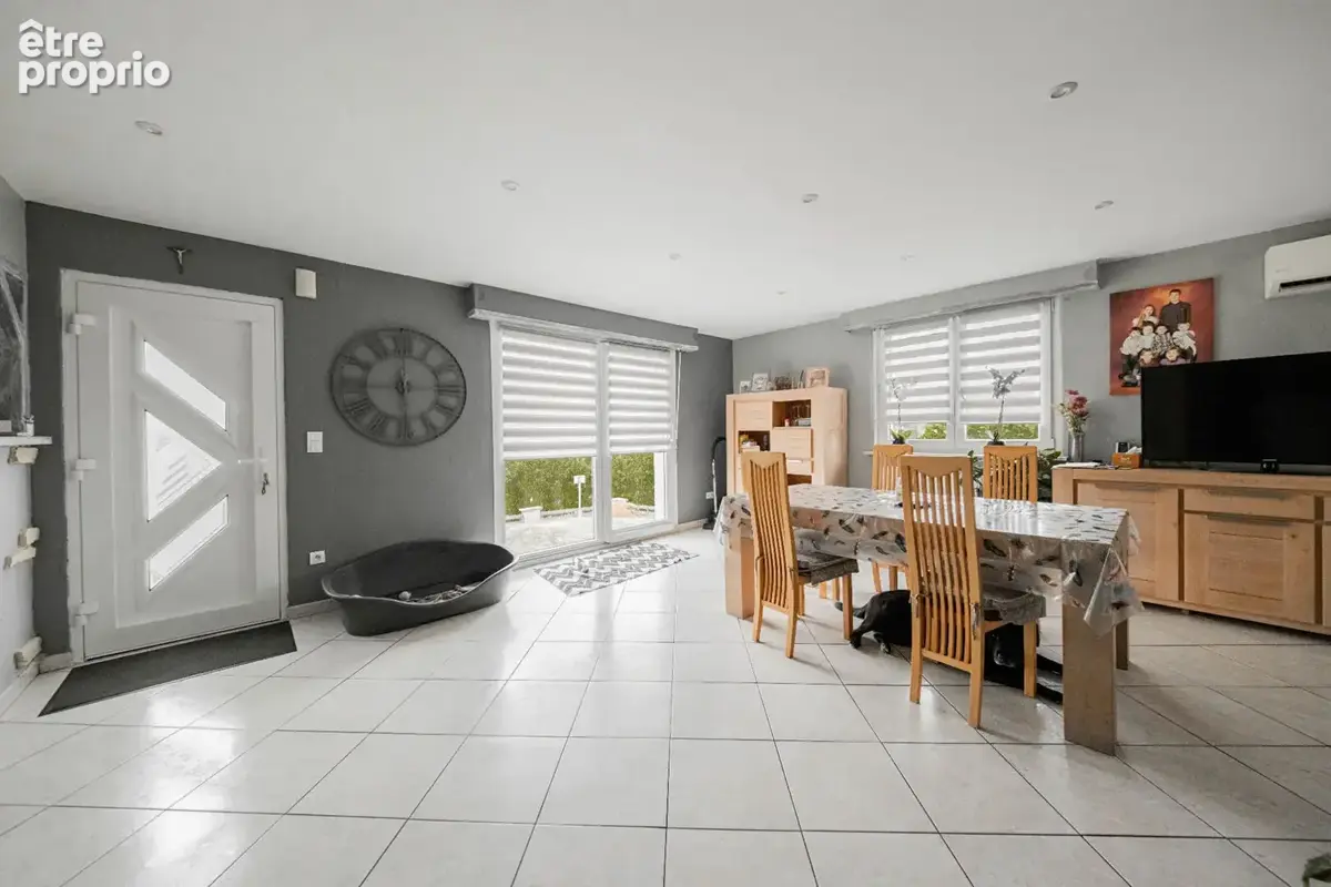 Maison Oberhaslach 5 chambres 148 m2 sur 7,56 ares - vue dégagée - photo 6