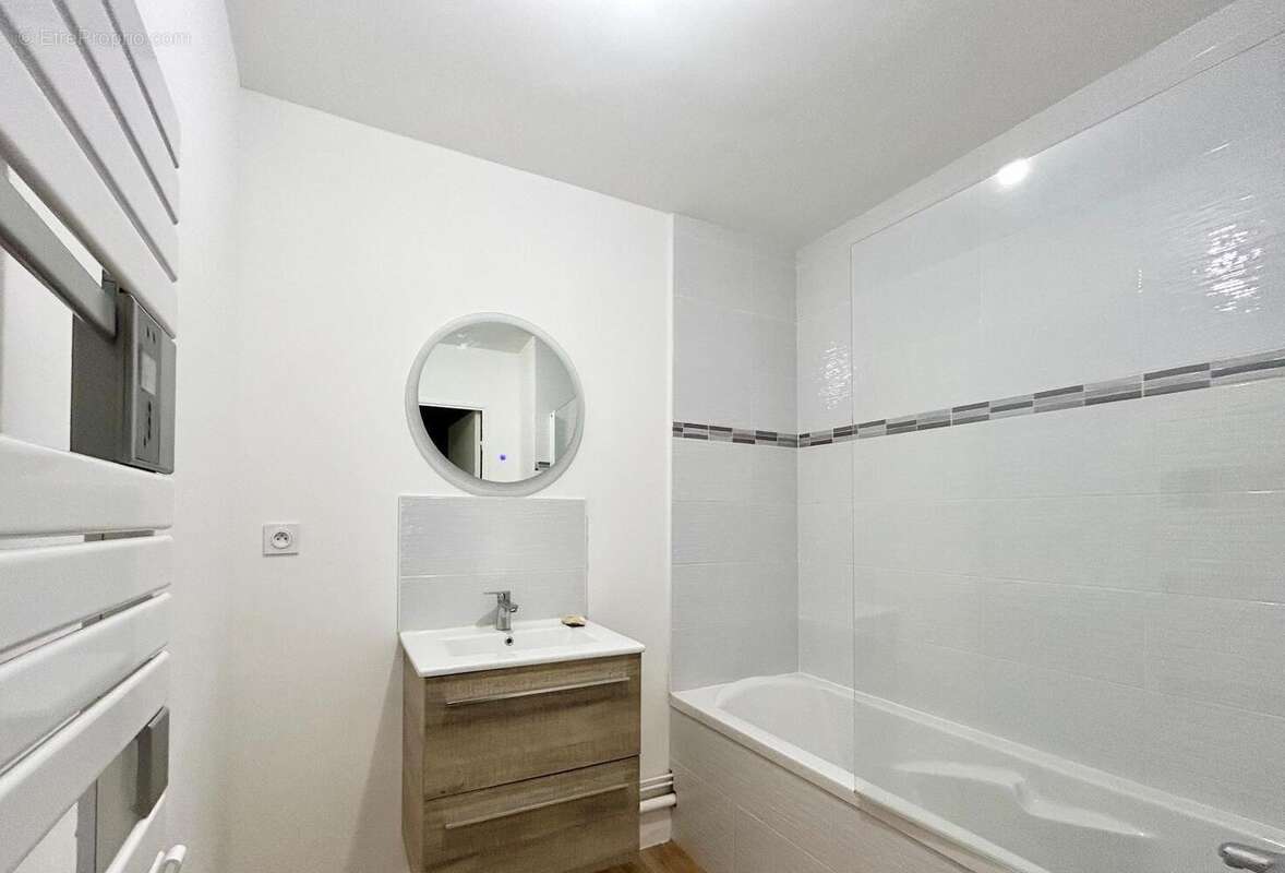   - Appartement à ANGERS