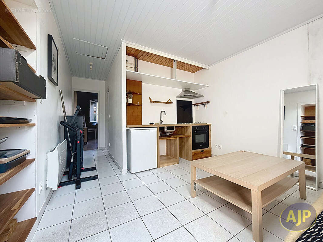 Maison Saint Mars De Coutais 216m2 - photo 13