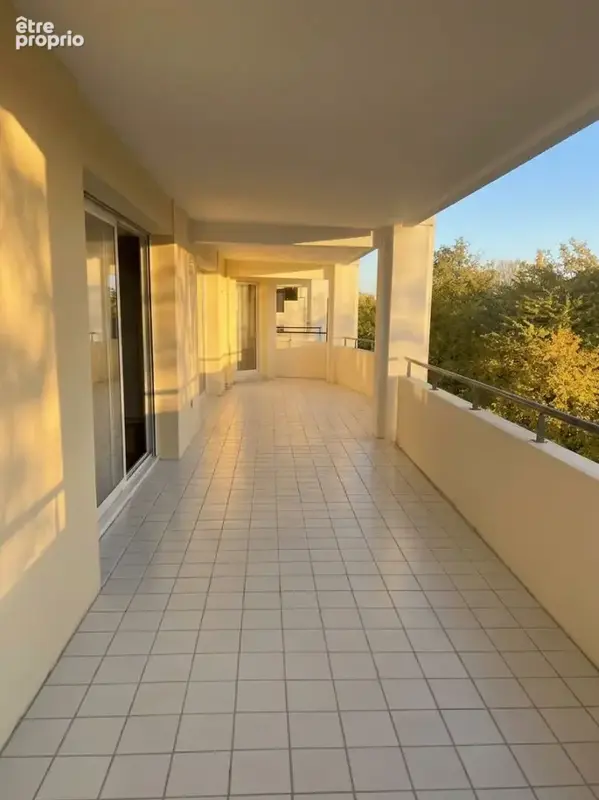 Haut de billere appartement 160m² terrasse 70m² vue pyrenees - photo 9