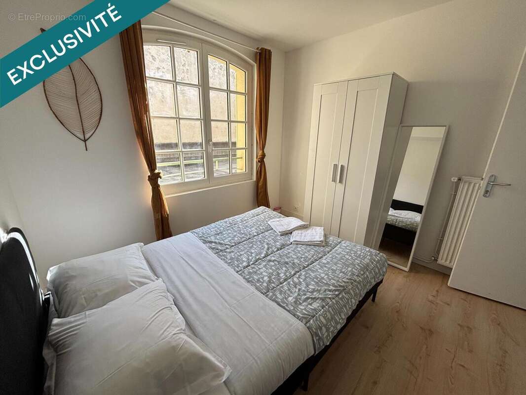 Photo 9 - Appartement à CLERMONT-FERRAND