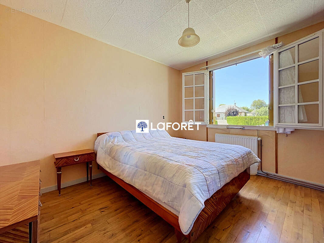 Maison Therondels 3 pièce(s) 67 m2 - photo 8