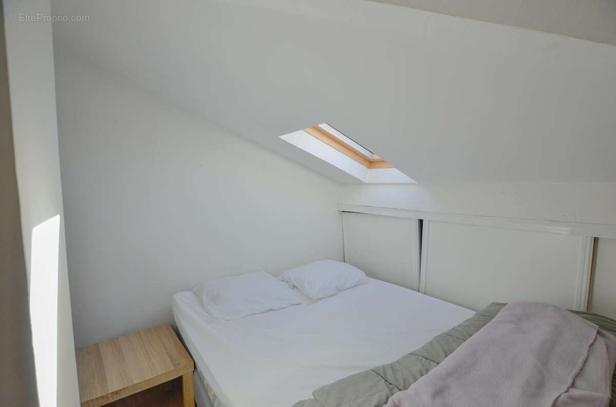 Appartement à HENDAYE