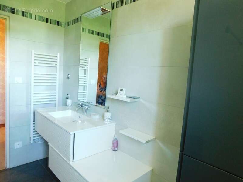 Maison à vendre 8 pièces TAILLIS (35) - photo 16
