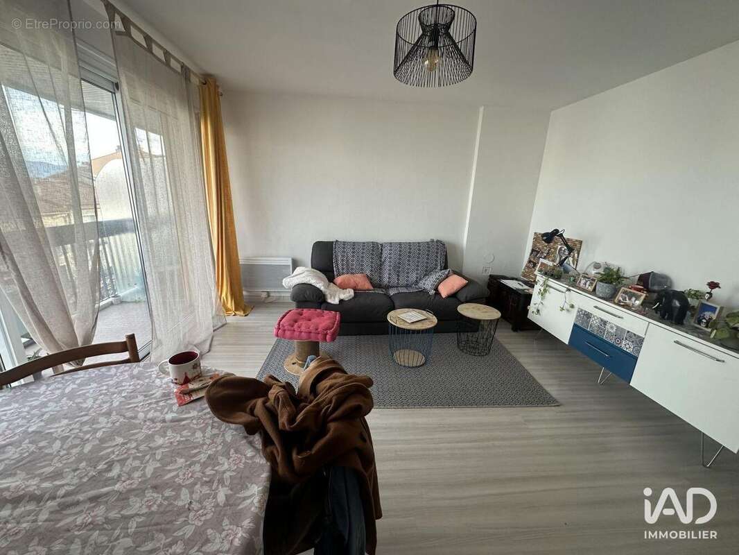 Photo 4 - Appartement à PERPIGNAN