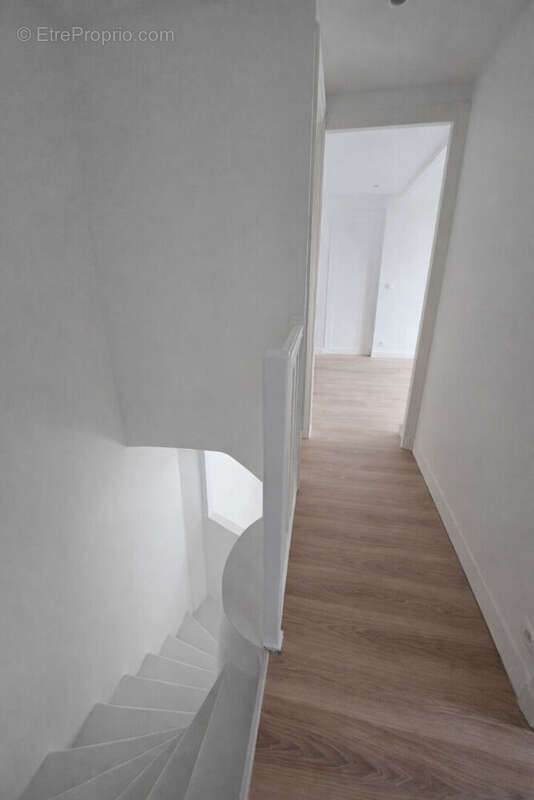 Maison à ENGHIEN-LES-BAINS