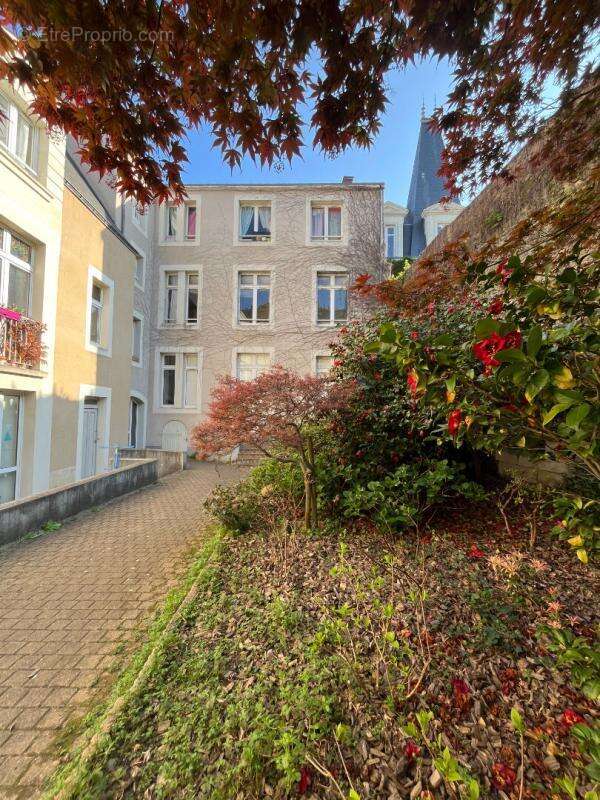 Appartement à ANGERS