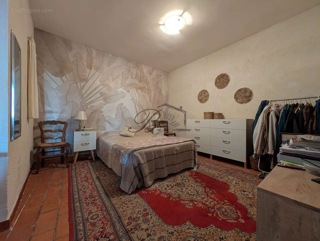 Appartement à PERTUIS