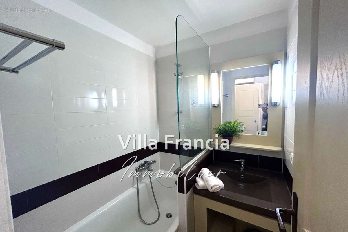 Appartement à LA SEYNE-SUR-MER