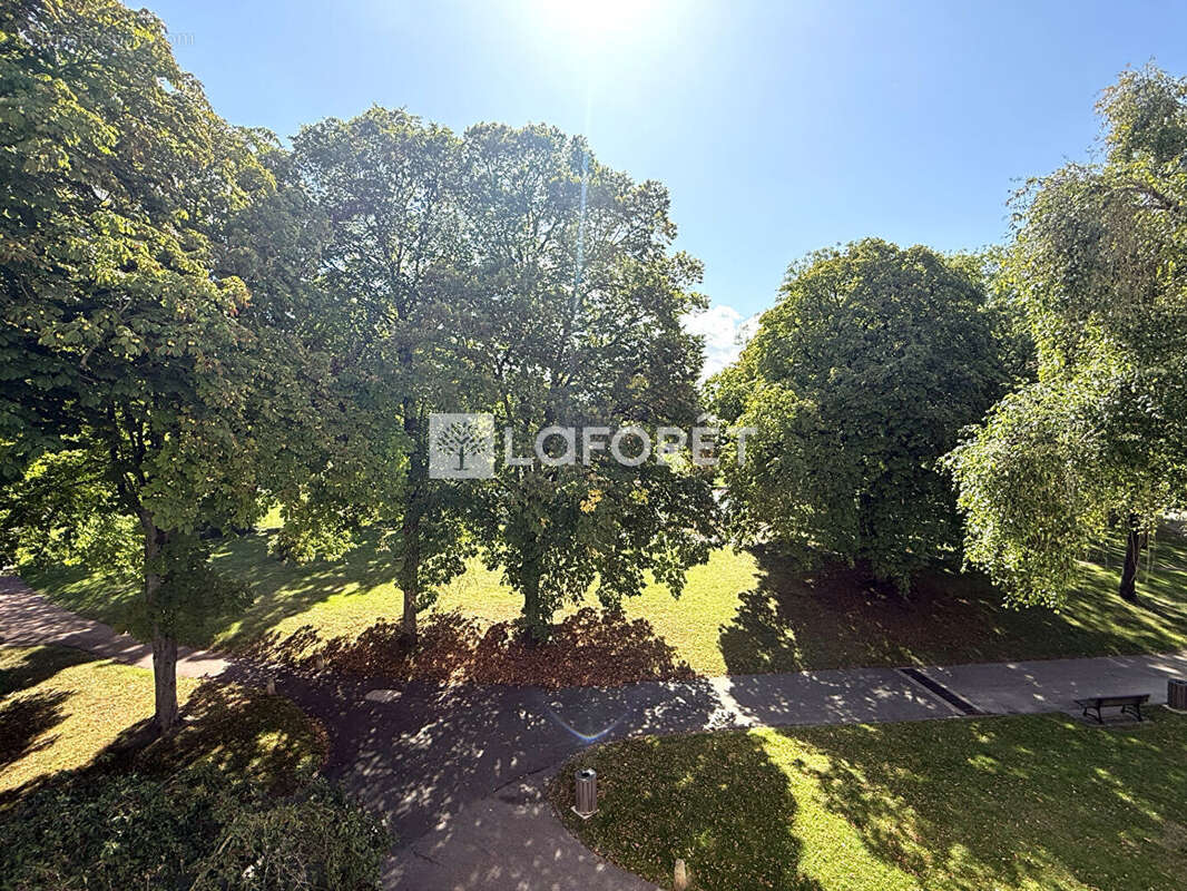 Appartement à MARLY-LE-ROI