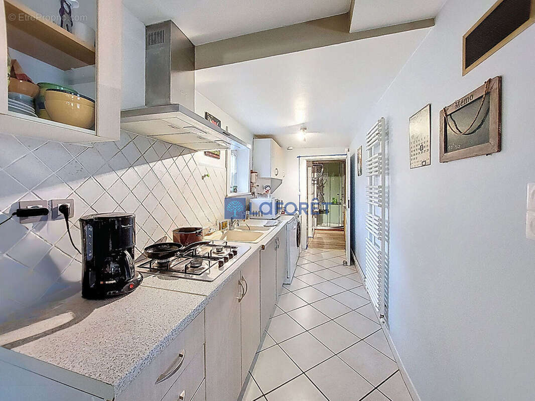 Maison Cugny 3 pièce(s) 57 m2 - photo 5