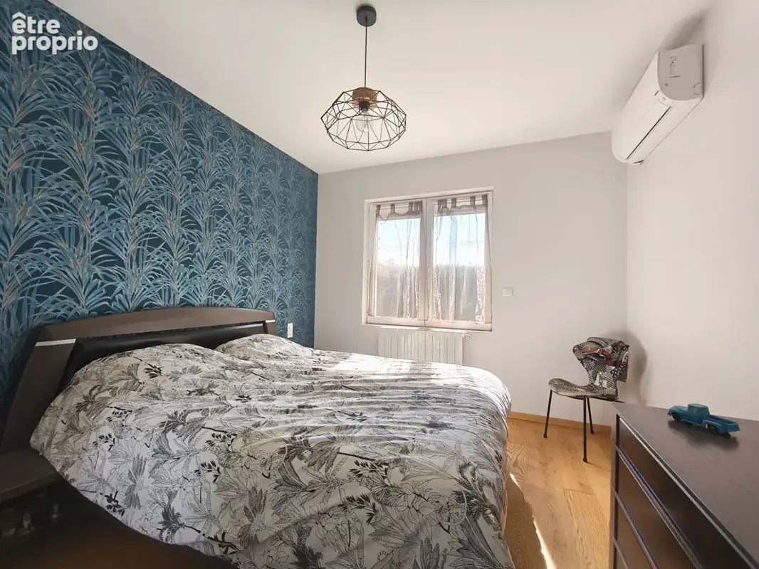 Maison rénovée avec piscine à Saint-Laurent-de-Cognac - photo 14