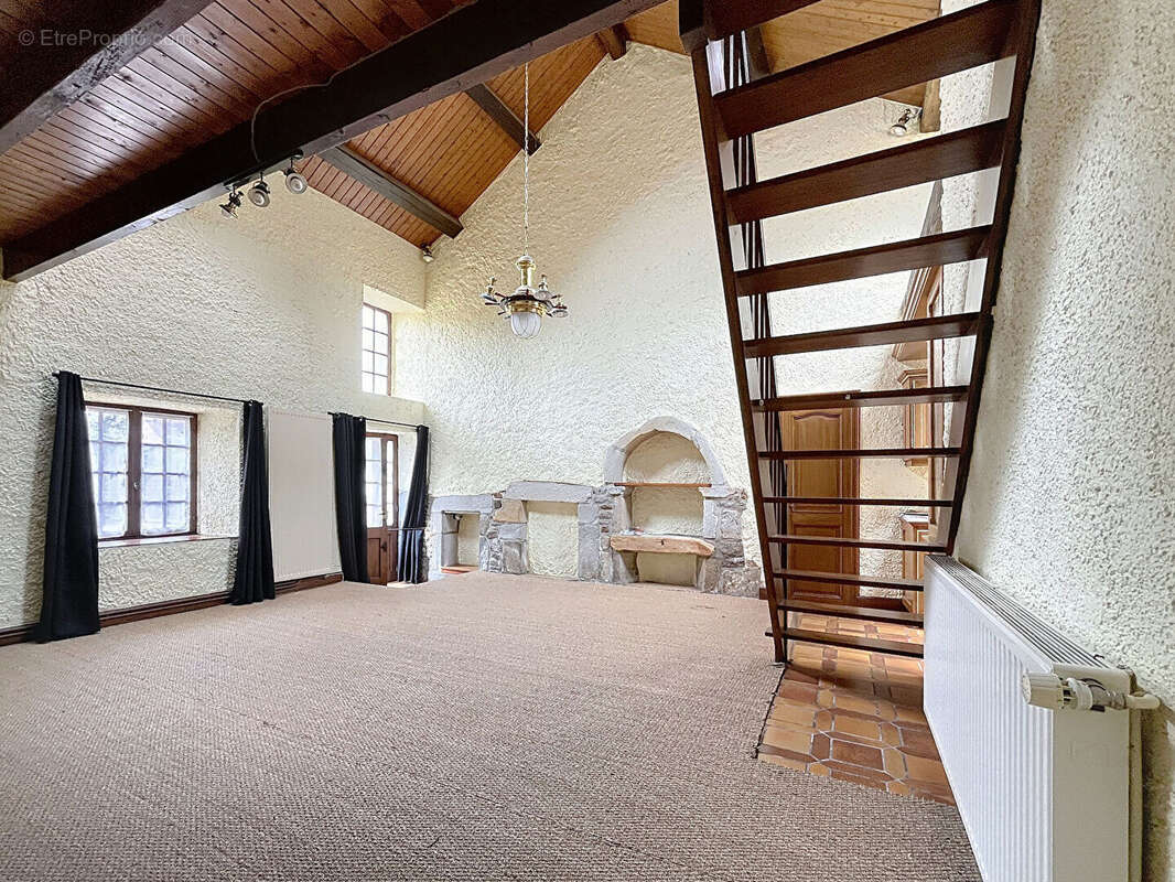 Maison à SAINT-BRIAC-SUR-MER