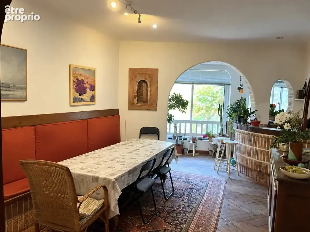 Biarritz Vente Appartement 5 pièce(s) - photo 5