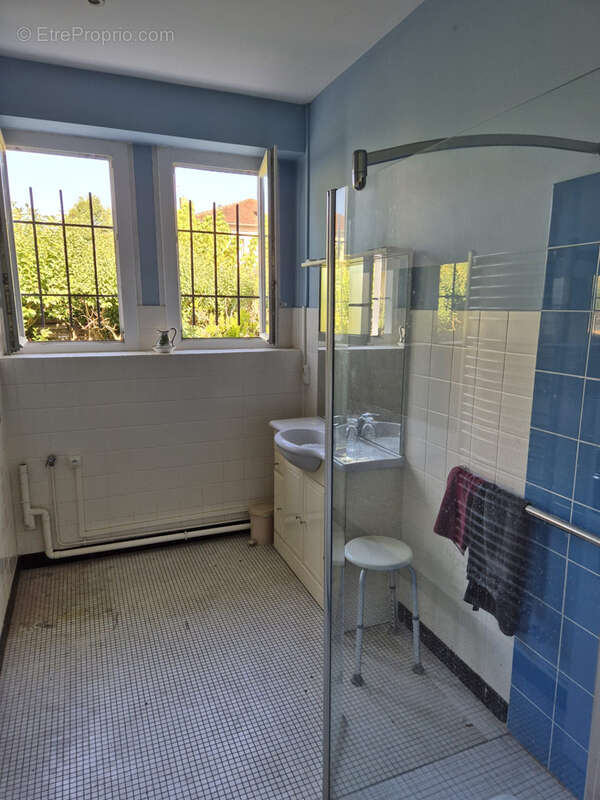 Maison à SAUVETERRE-DE-GUYENNE