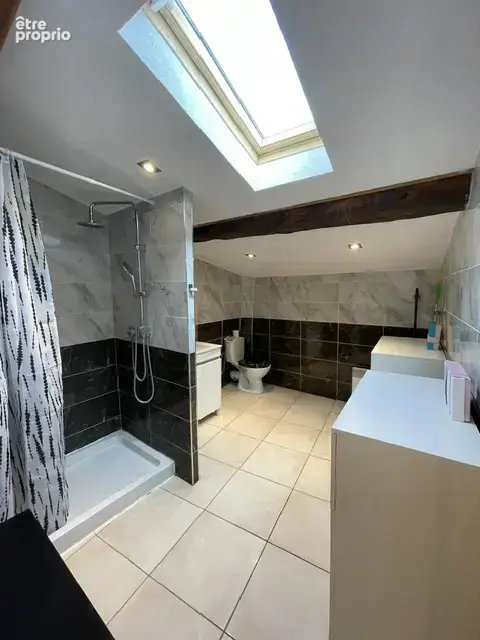 34530 Montagnac Maison vigneronne de 140 m2 avec jardin et garage - photo 9