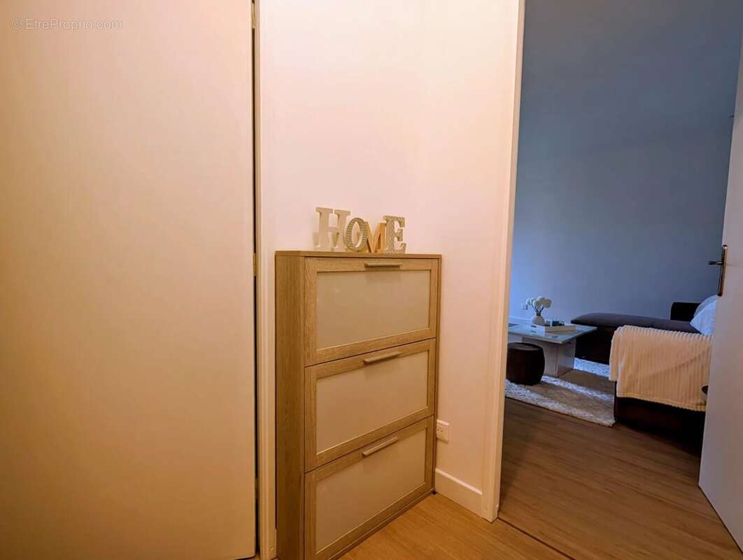 Appartement à PLAISIR