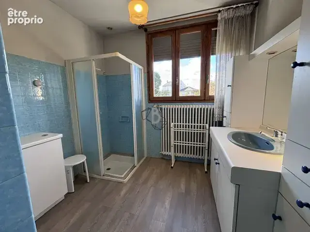 Maison - 99 m2 - REQUISTA - photo 7