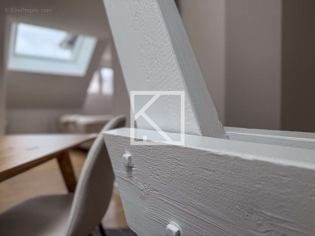 Appartement à ANGERS