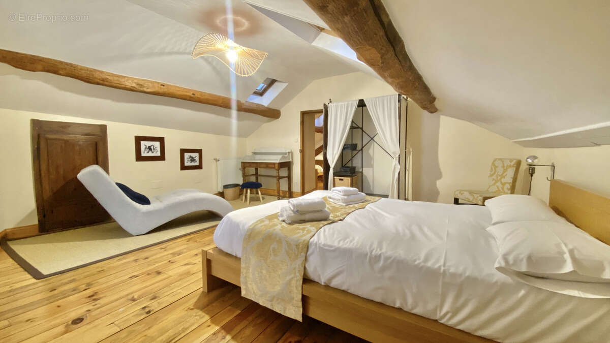 Maison à BAREGES