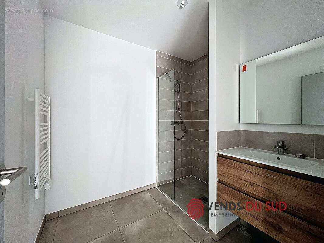 Appartement à SERIGNAN