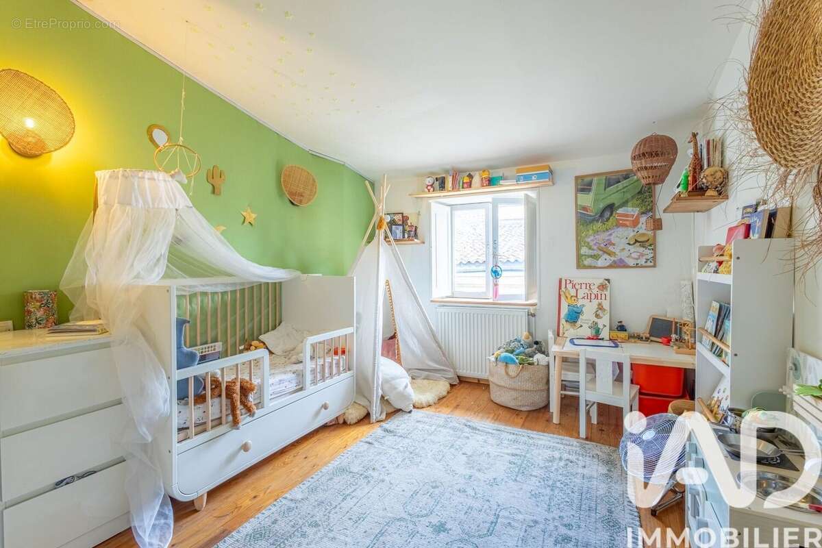 Photo 9 - Appartement à BORDEAUX