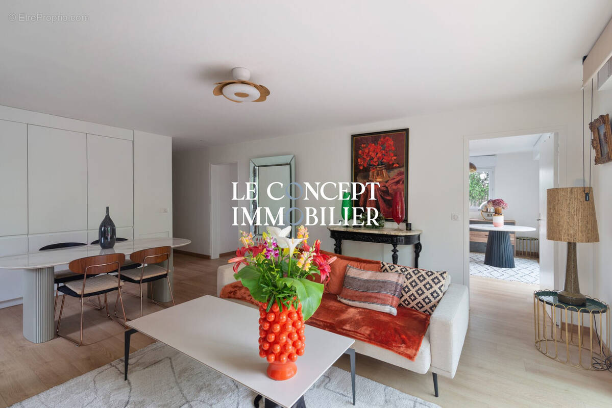 Appartement à ANGLET