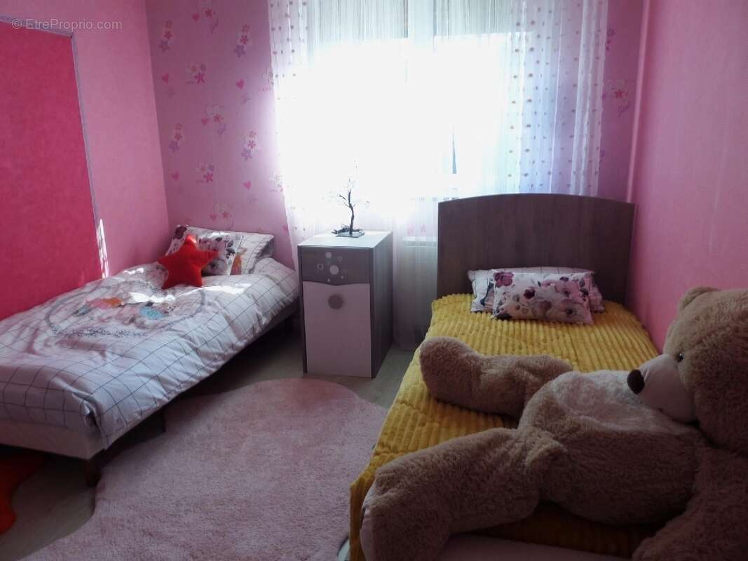 Maison à MONTBELIARD