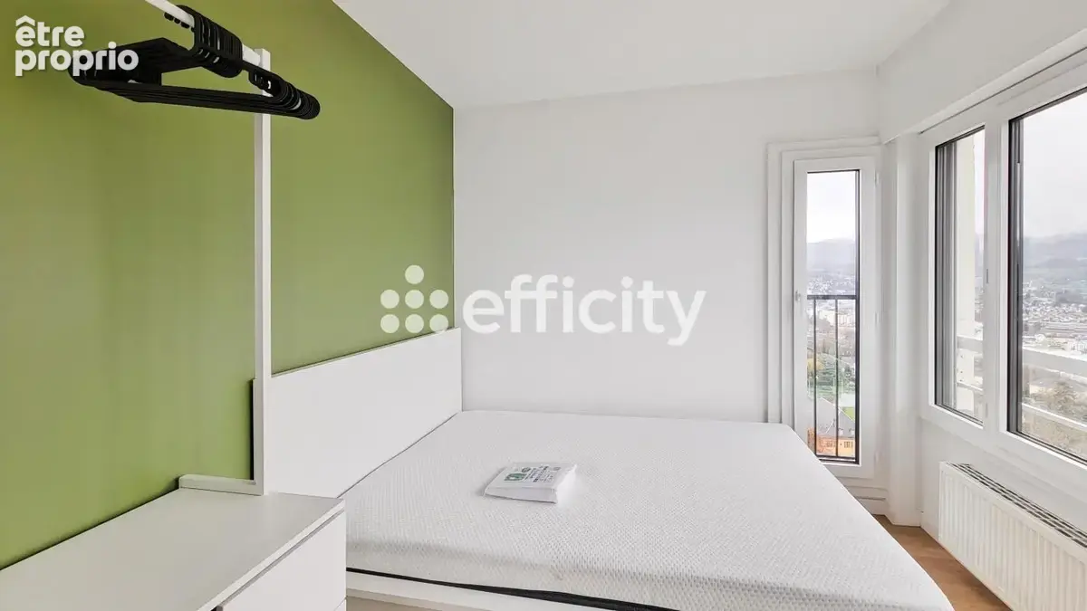 Appartement - photo 9