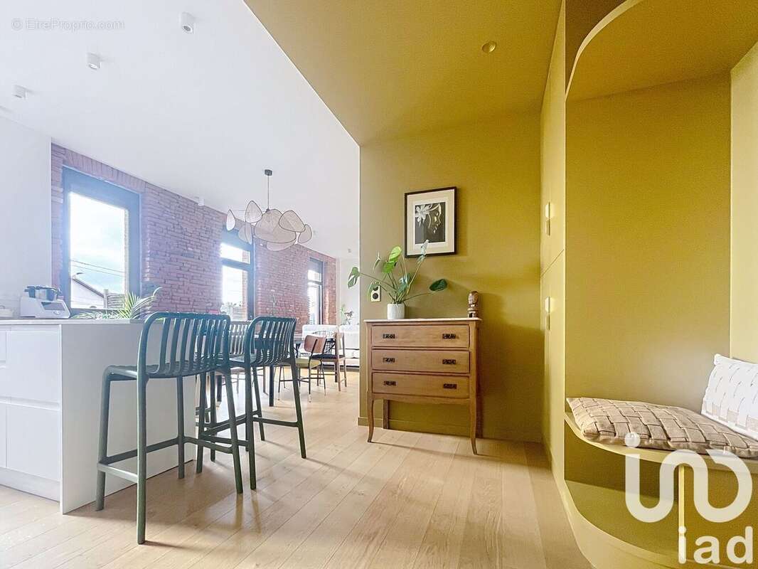 Photo 4 - Appartement à TOULOUSE