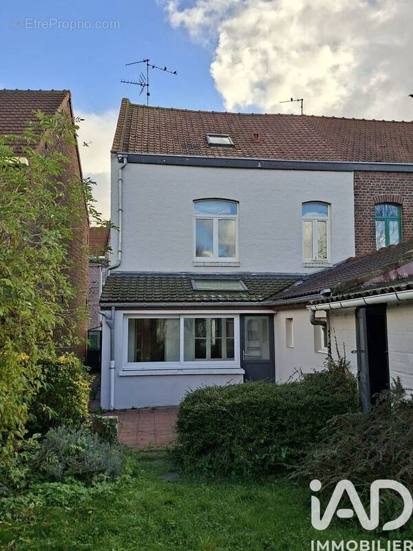 Photo 1 - Maison à SALOME